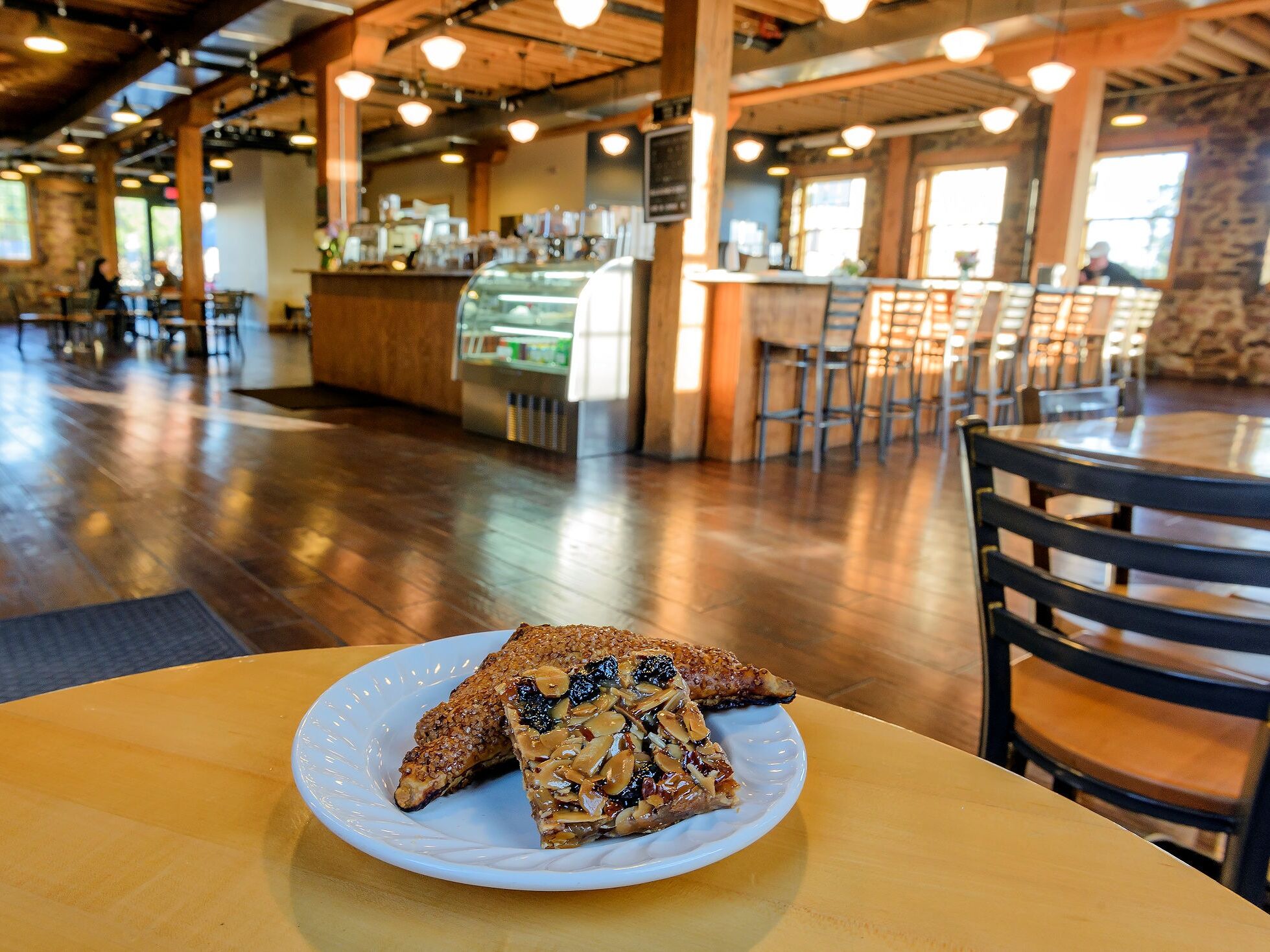 Picture of Queen City Bakery