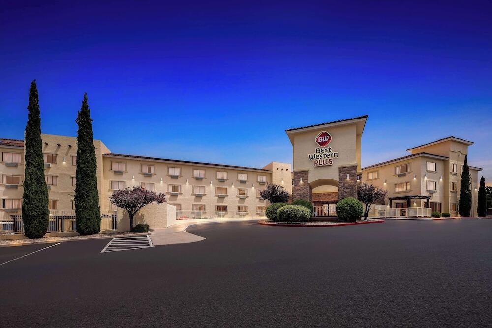 Picture of Best Western Plus At Lake Powell