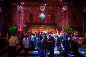 Hank Lane Music Dance Band
