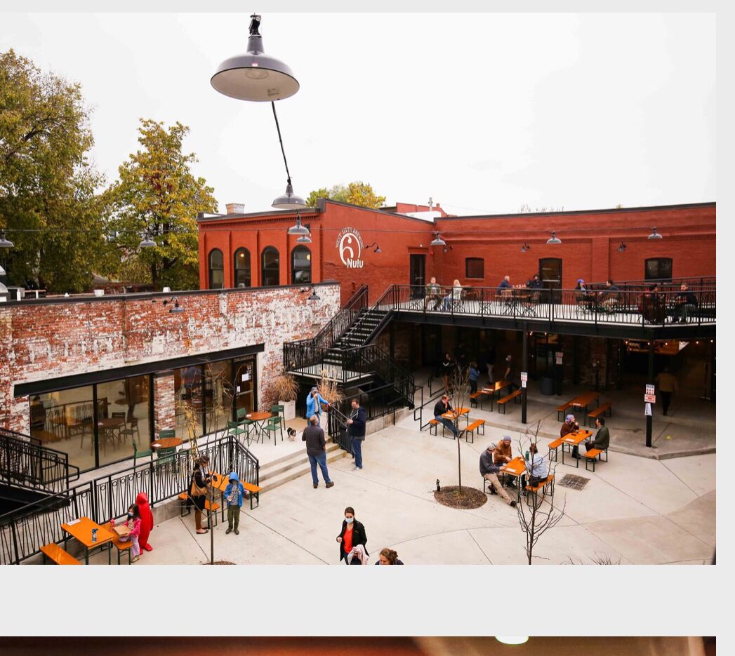 Picture of West Sixth Brewing Company