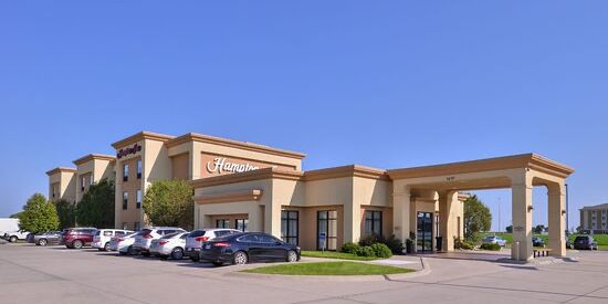 Picture of Hampton Inn