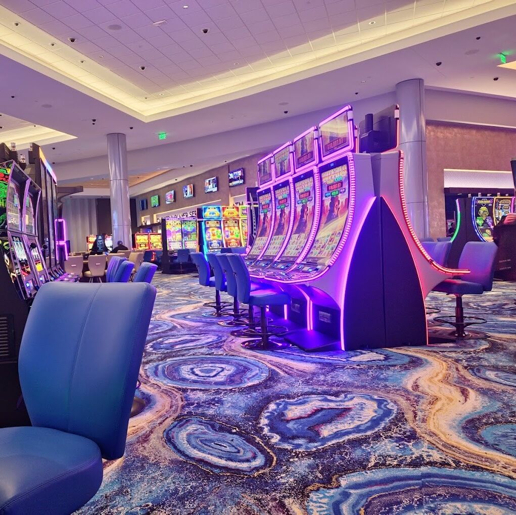 Picture of WarHorse Casino Lincoln