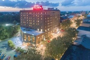 Picture of Hotel Bethlehem a Historic Hotel of America