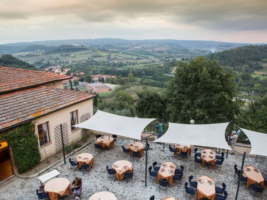 Picture of Hotel Villa San Lucchese