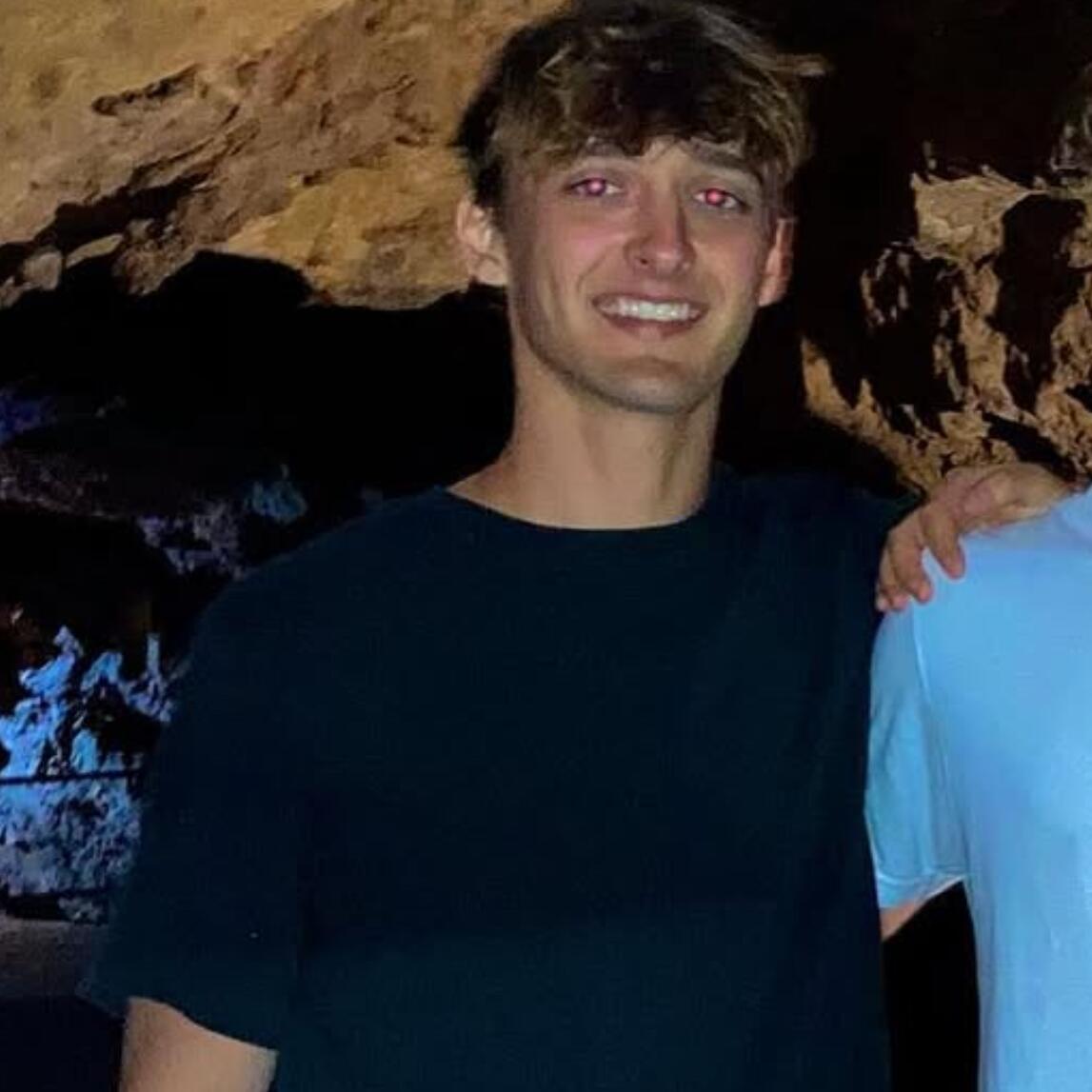 Chad Neugebauer