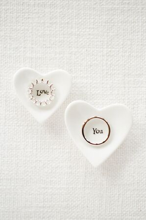 Wedding Bands