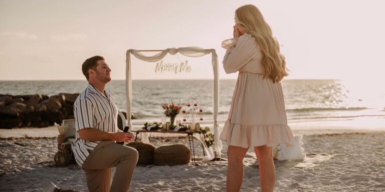 Kerri & Jeremy Home Page Banner