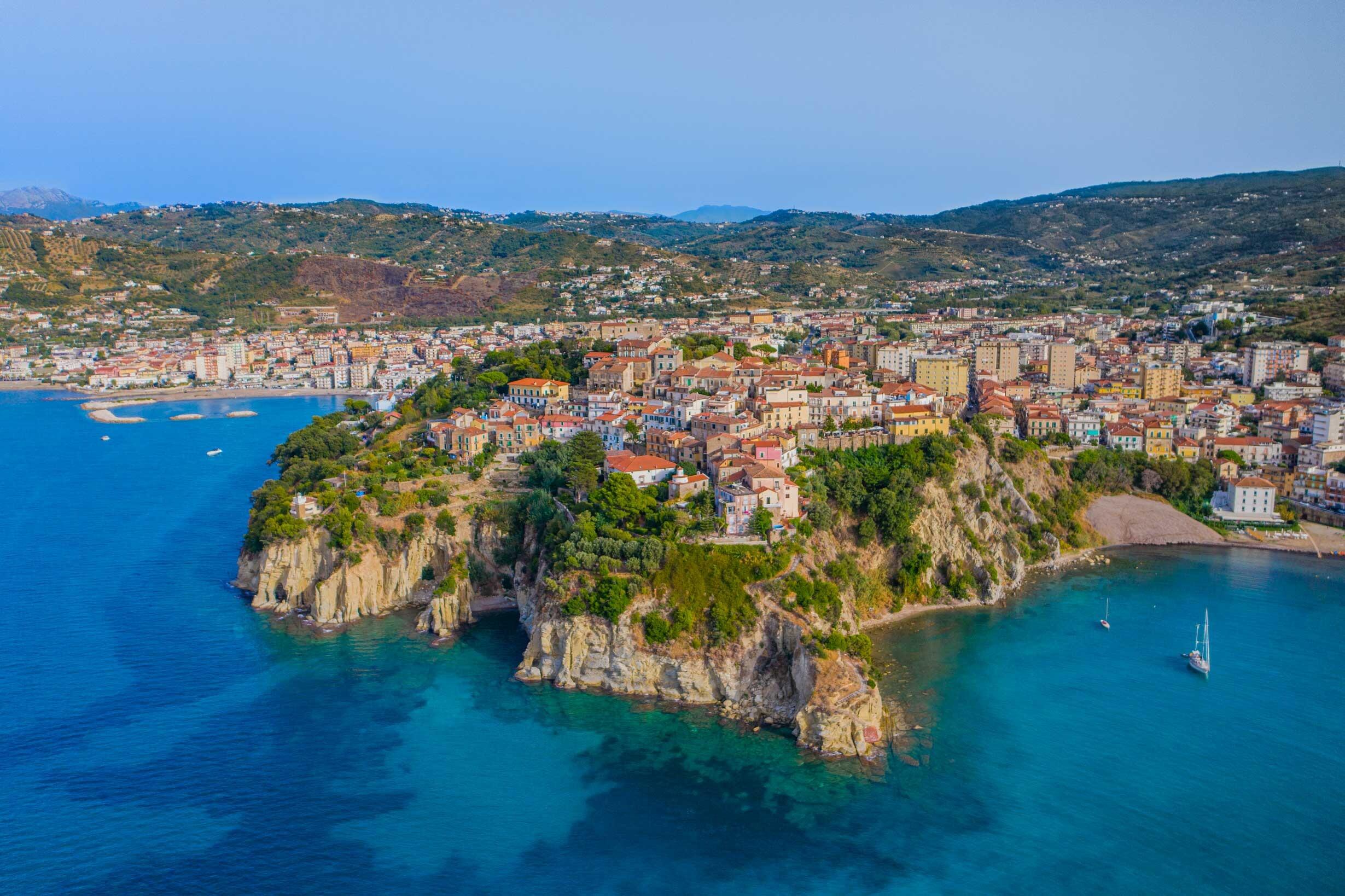 Picture of Explore Agropoli Beaches
