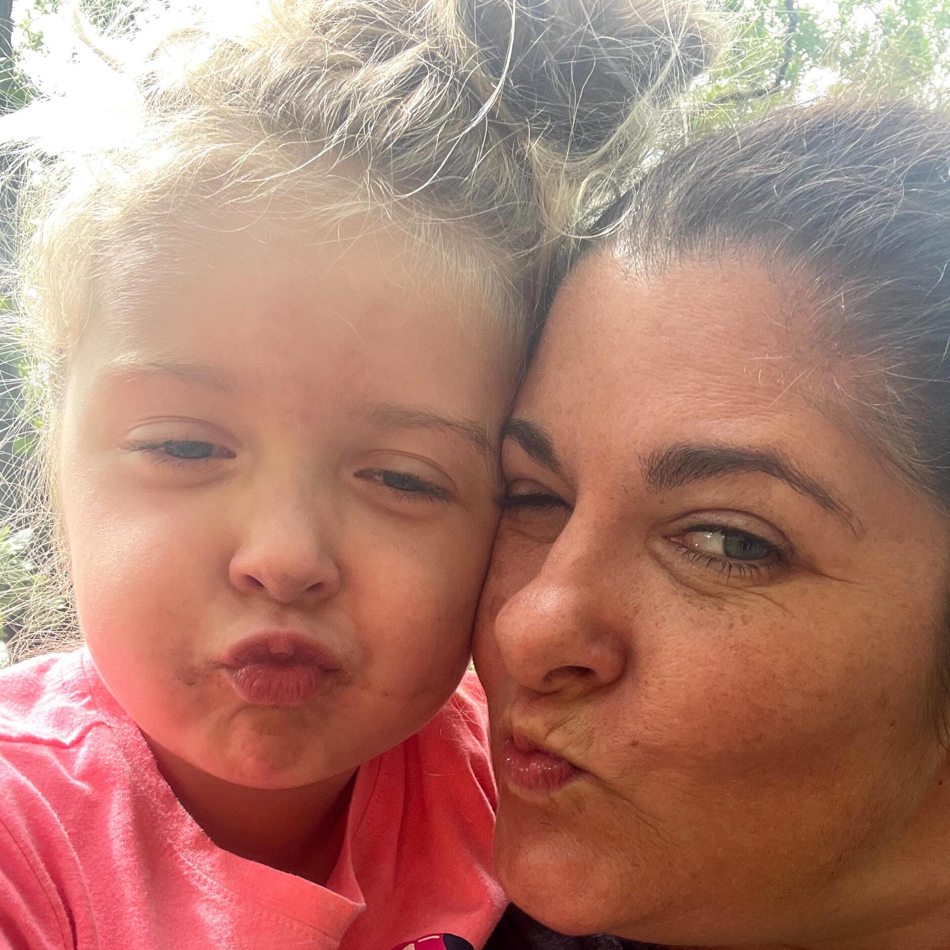 Summer Preston (Nugget)