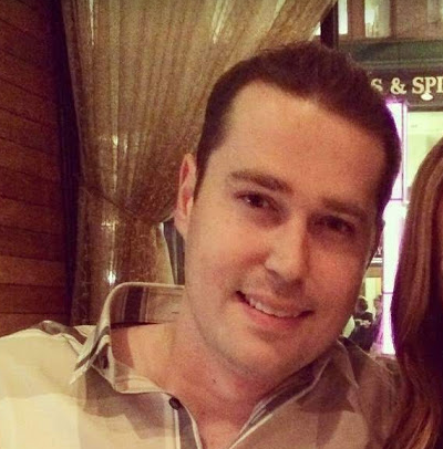 Mark Kitchen