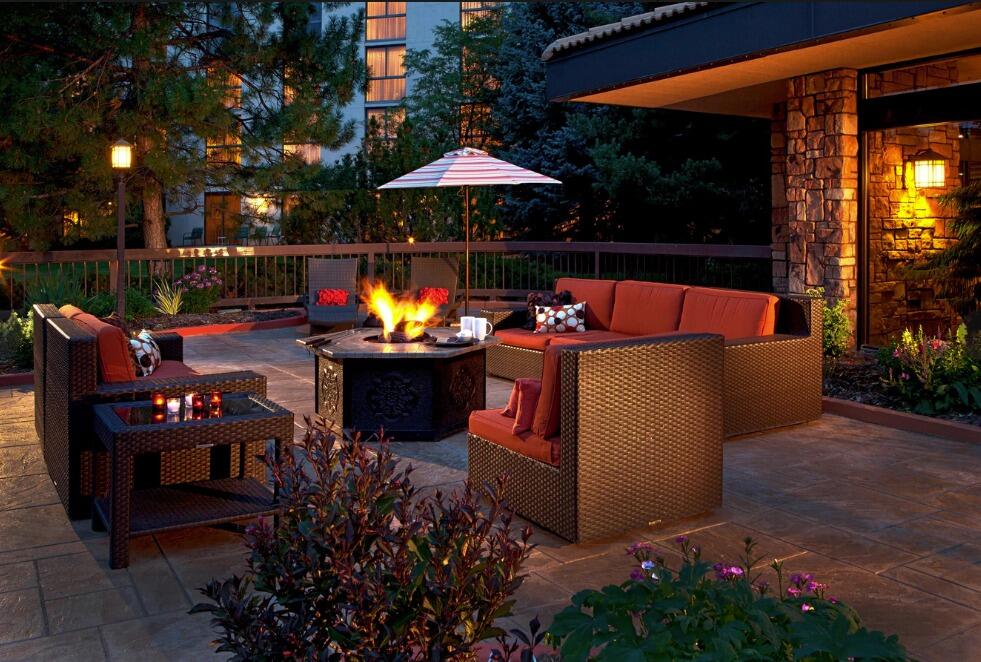 Picture of Denver Marriott West