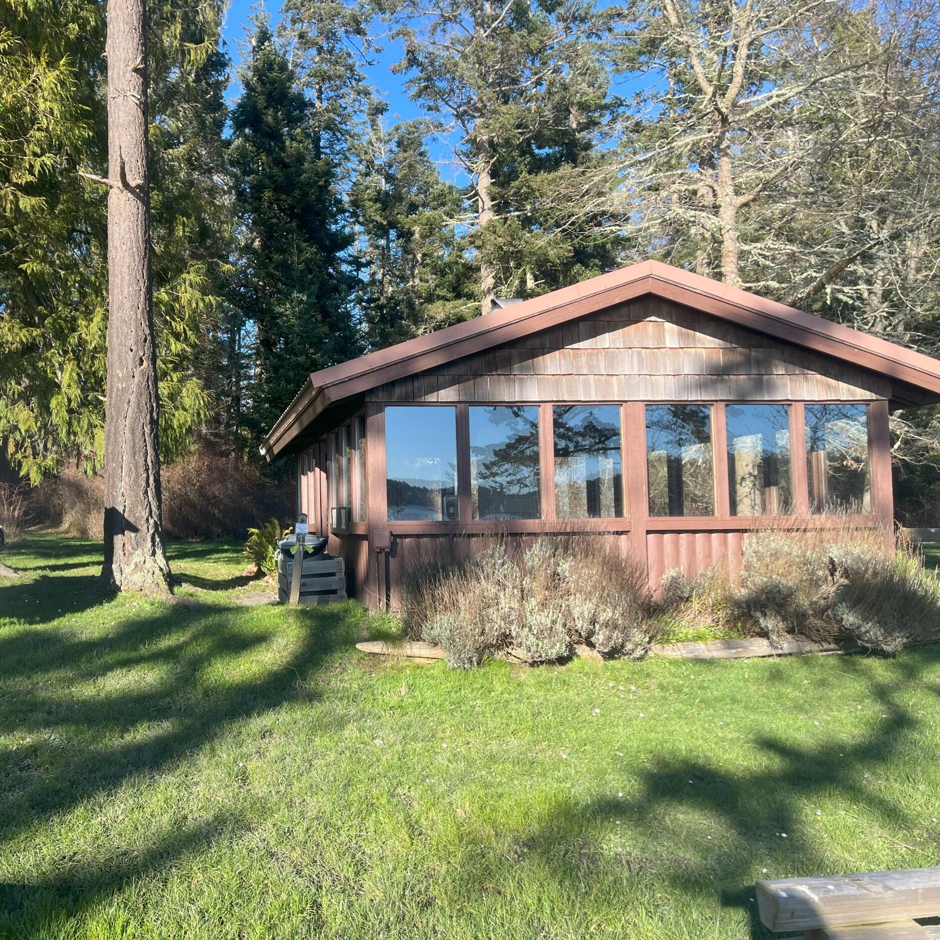Picture of Shaw County Park