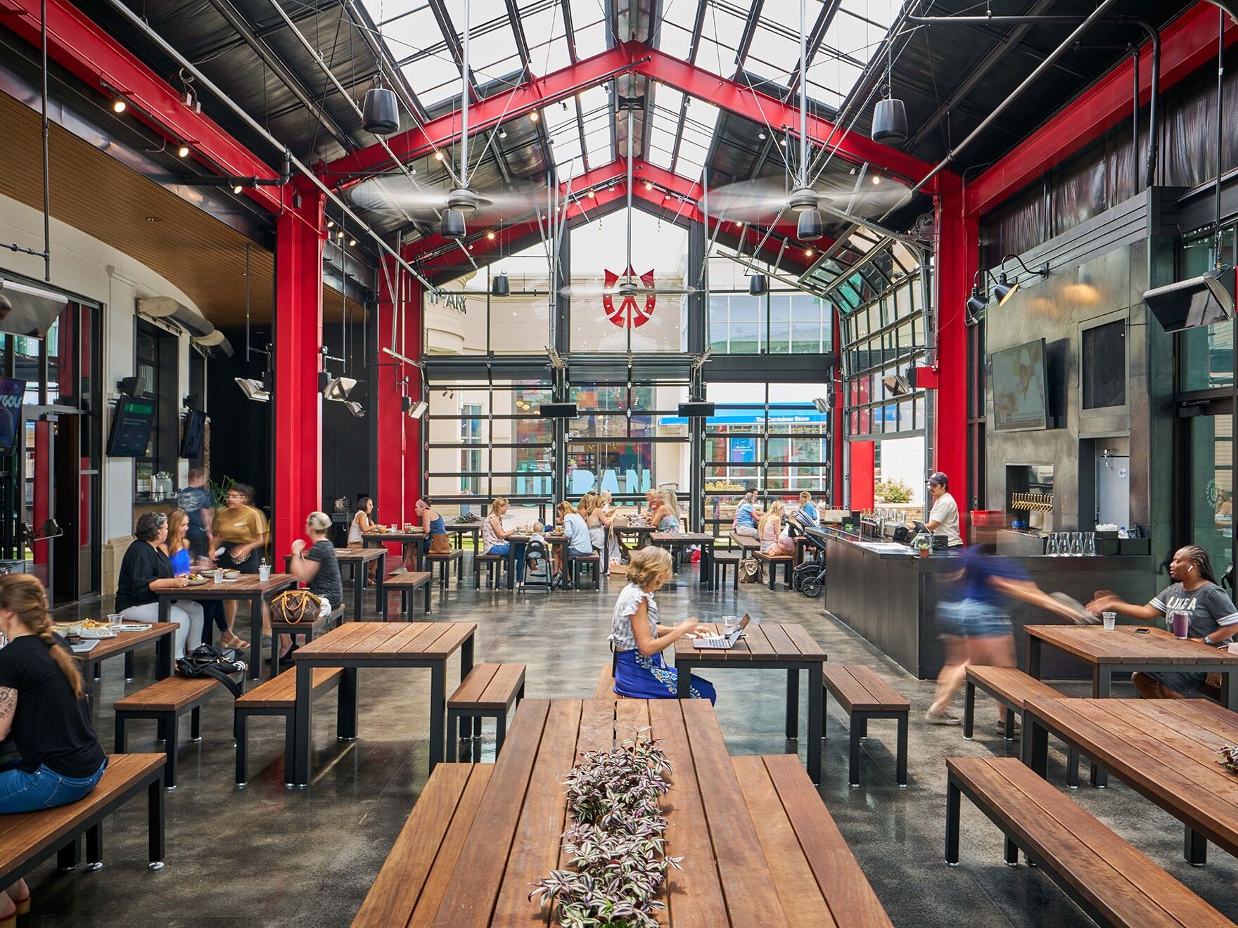 Picture of Suffolk Punch Brewing - SouthPark