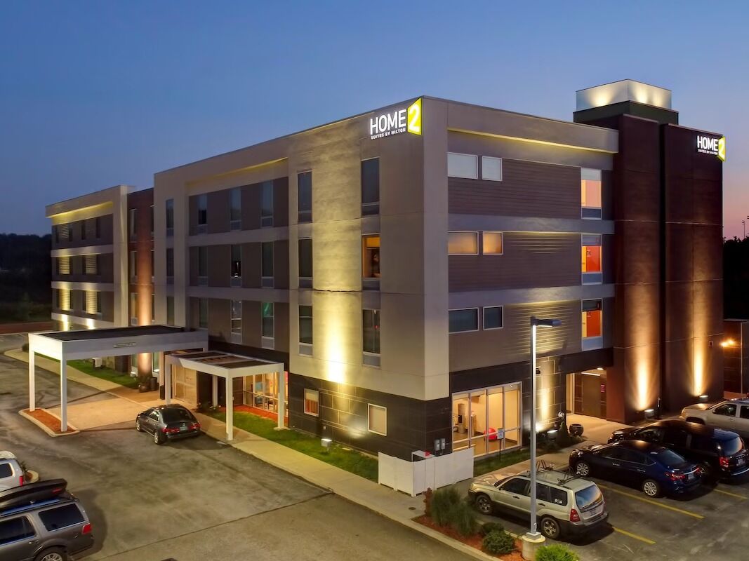 Picture of Home2 Suites by Hilton Erie, PA