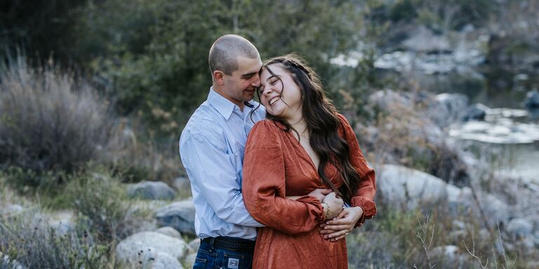 Natalie & JayT Home Page Banner