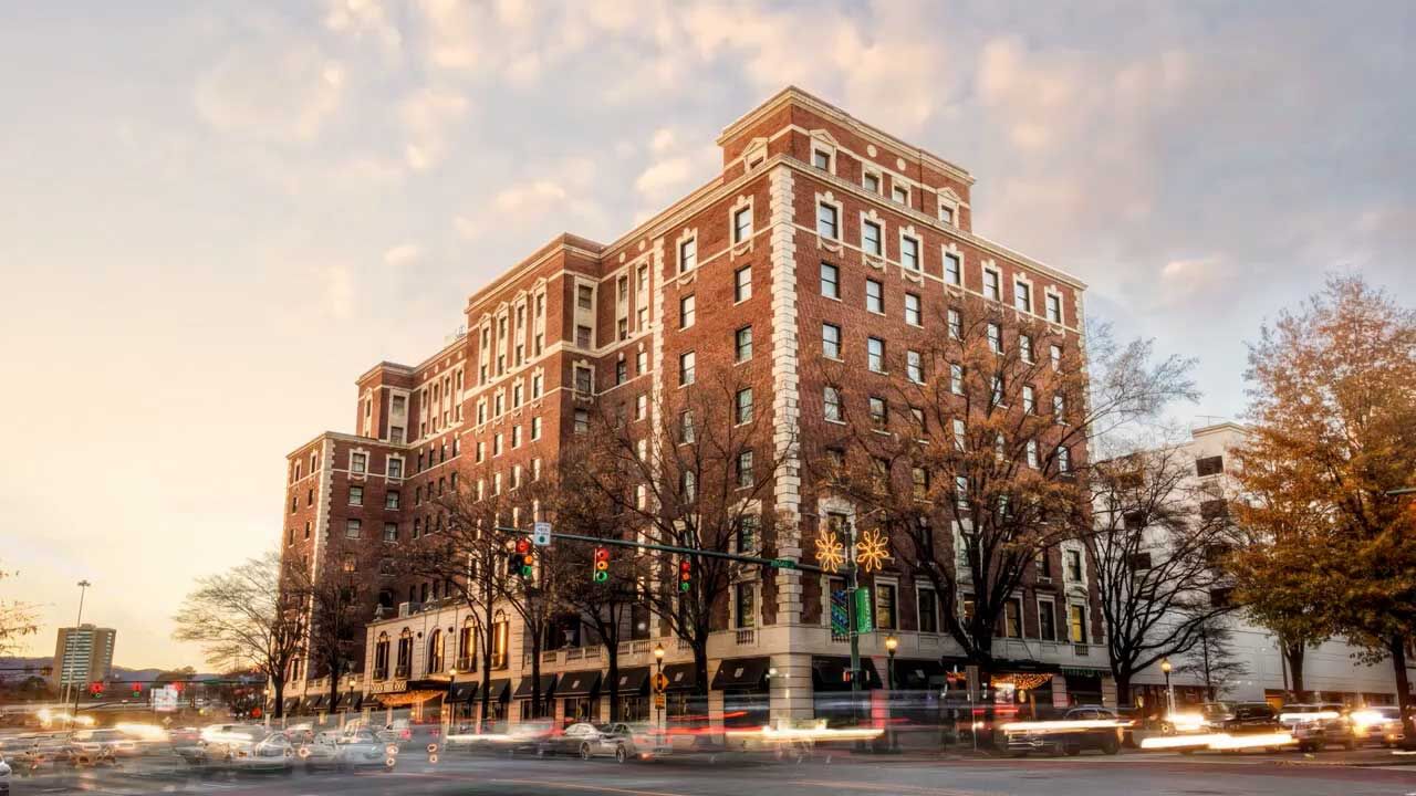 Picture of The Read House
