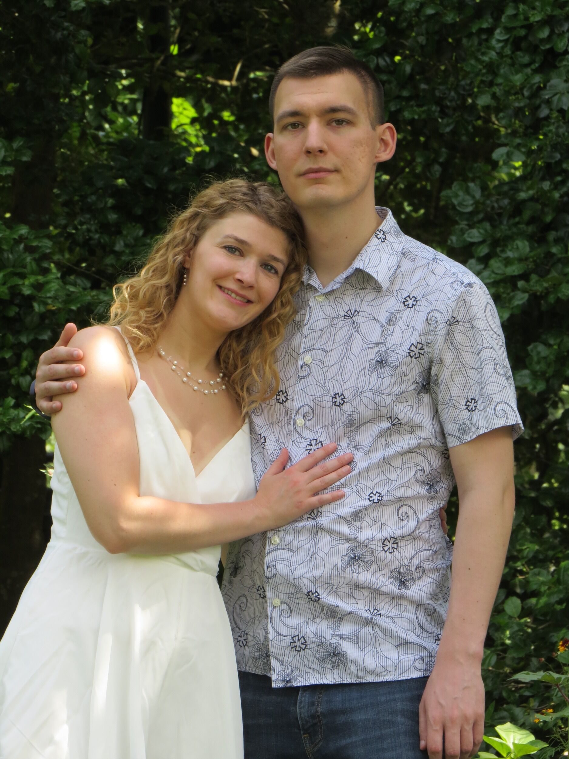 Picture of Our Story