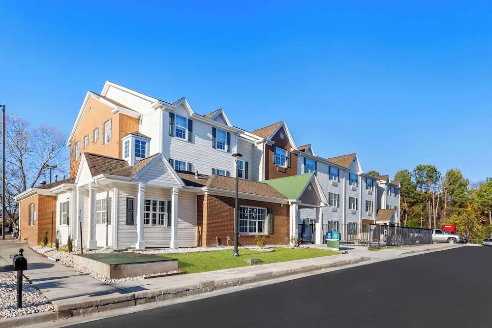 Picture of MainStay Suites Columbia Harbison
