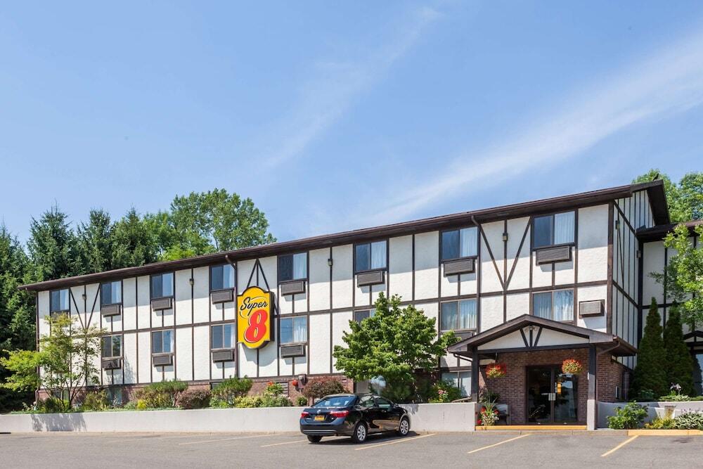 Picture of Super 8 by Wyndham Norwich