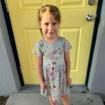 Adaline Cheek
