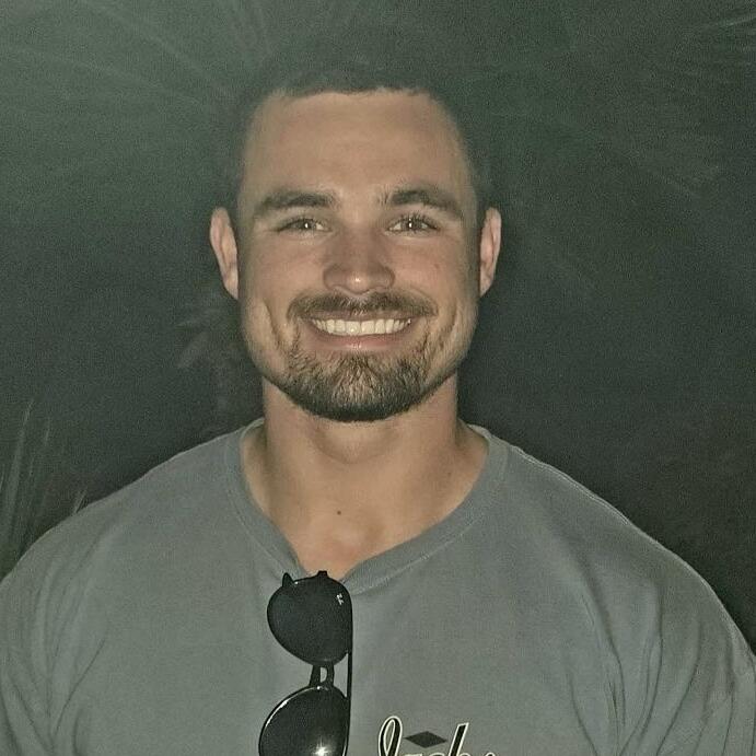 Ben Stoner 