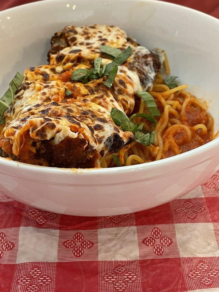 Picture of Gambill's Pastaria & Grocery