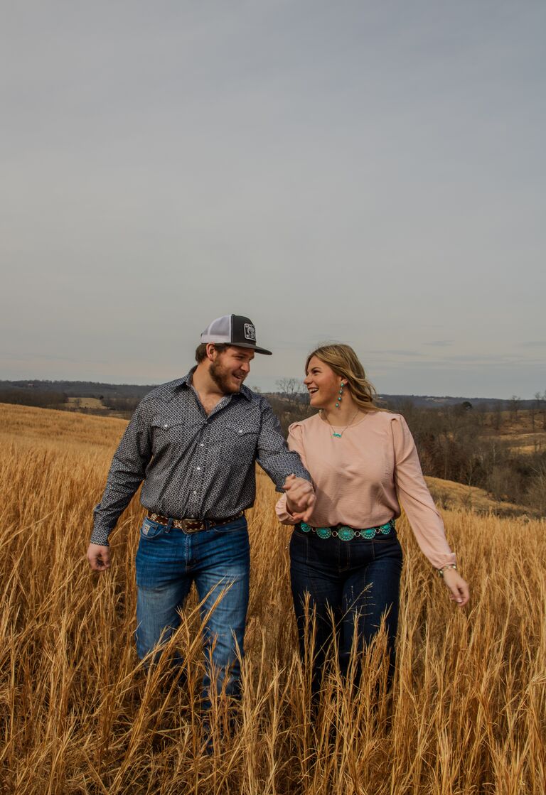 Lucas & Gracie Home Page Banner