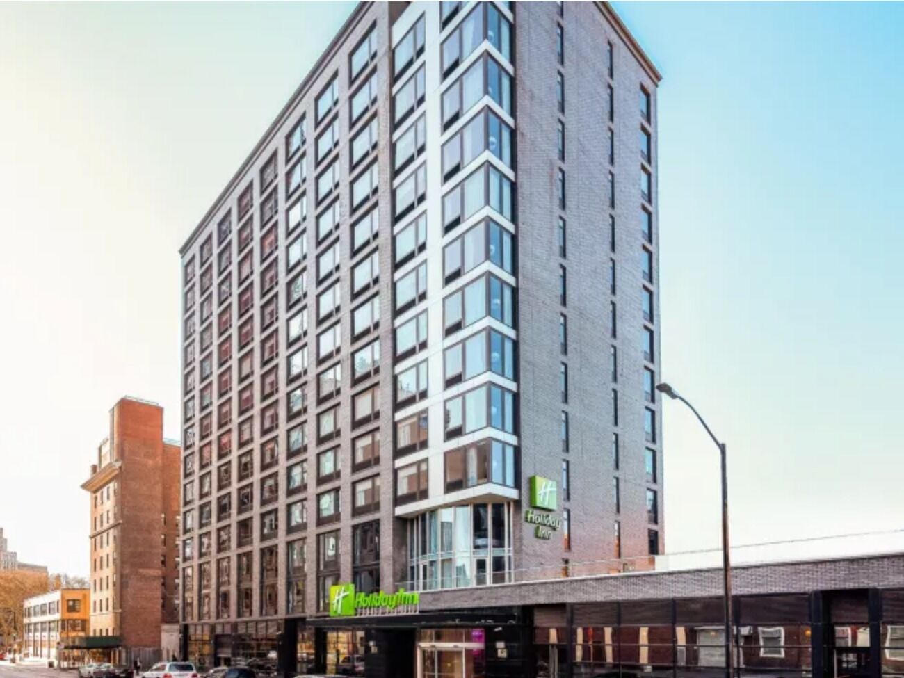 Picture of Holiday Inn Brooklyn Downtown, an IHG Hotel