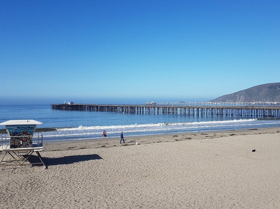 Picture of Avila Beach