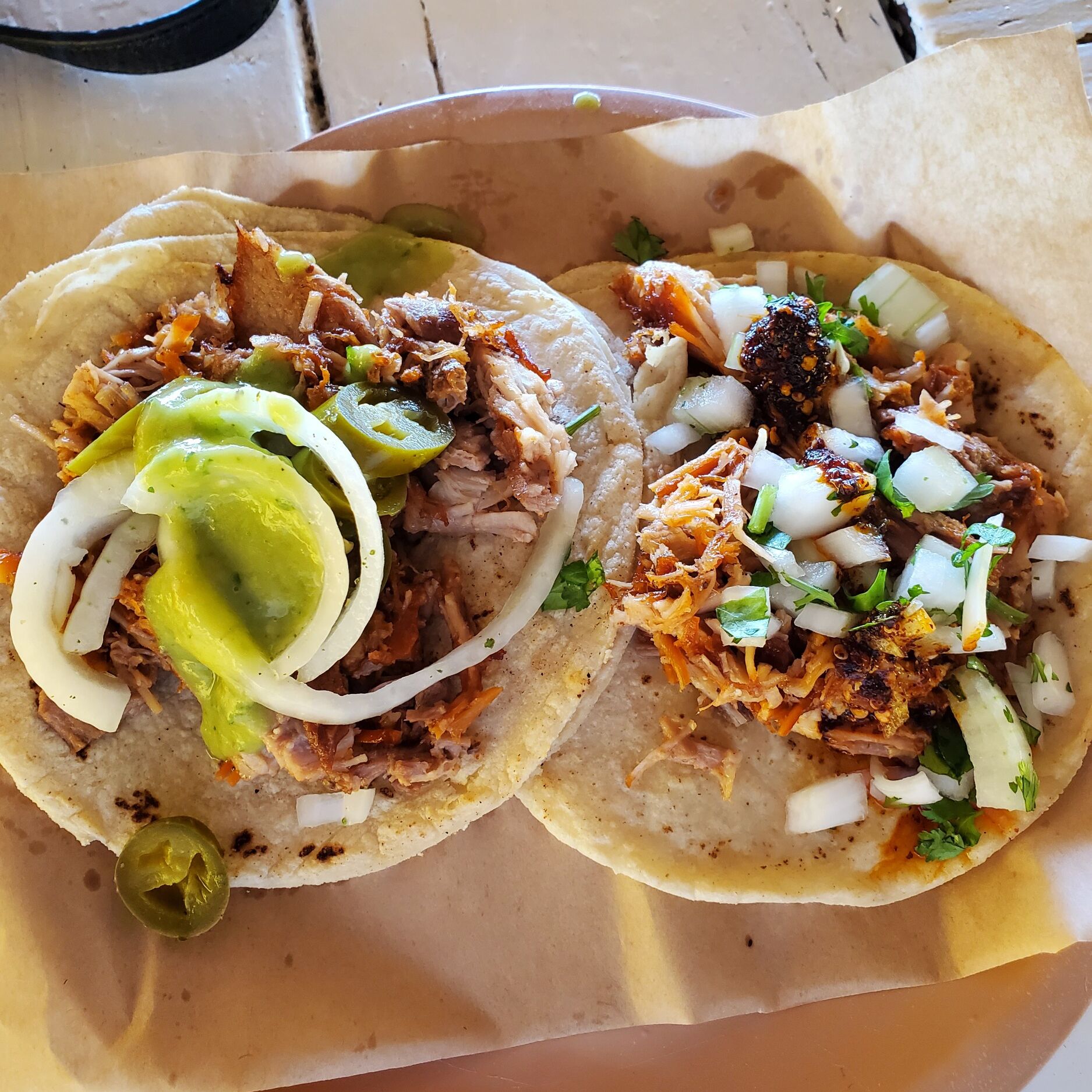 Picture of Carnitas Miguel's