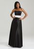 Allure Bridesmaids 1326 Scoop Bridesmaid Dress - thumbnail - 1