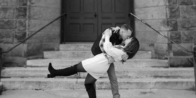 Jeffrey & Haley Home Page Banner