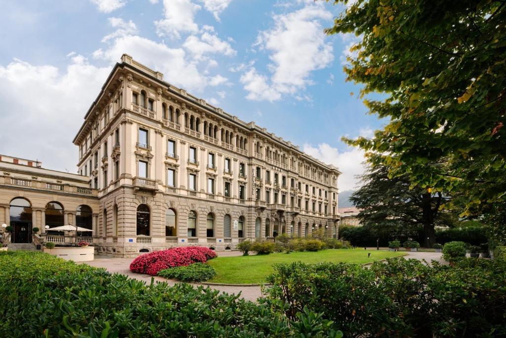 Picture of Palace Hotel