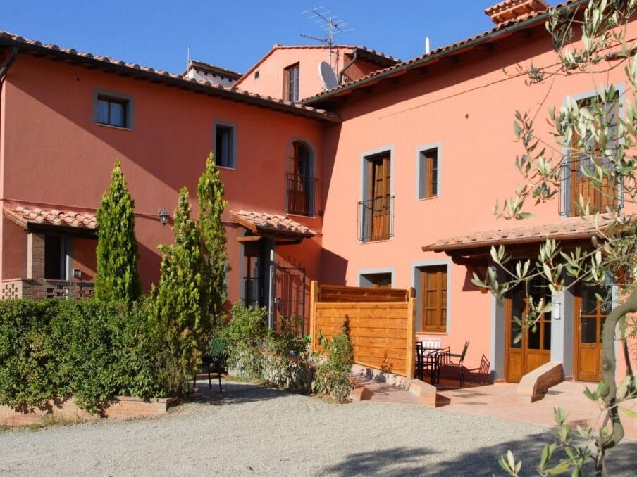 Picture of Agriturismo Cameli