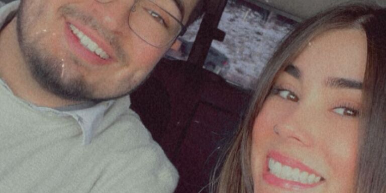 Tamera & Joshua Home Page Banner