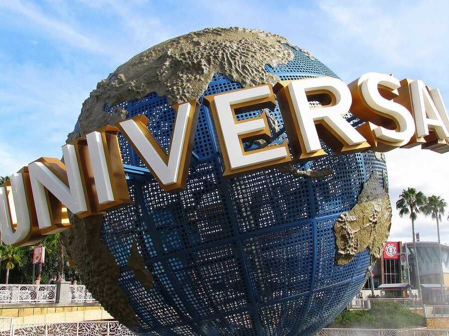 Picture of Universal Studios Florida