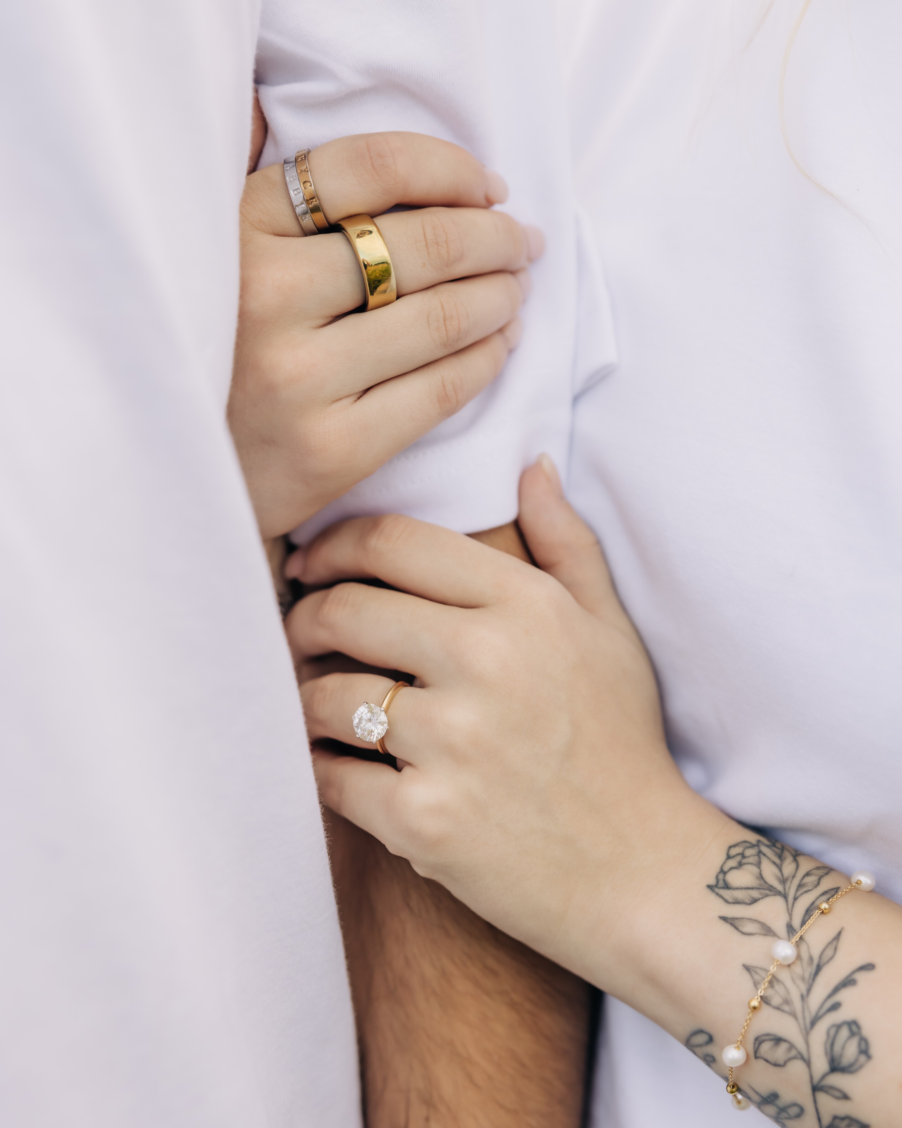 Abbie & Bryce Home Page Banner