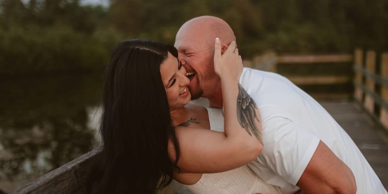Jared & Kaitlynn Home Page Banner