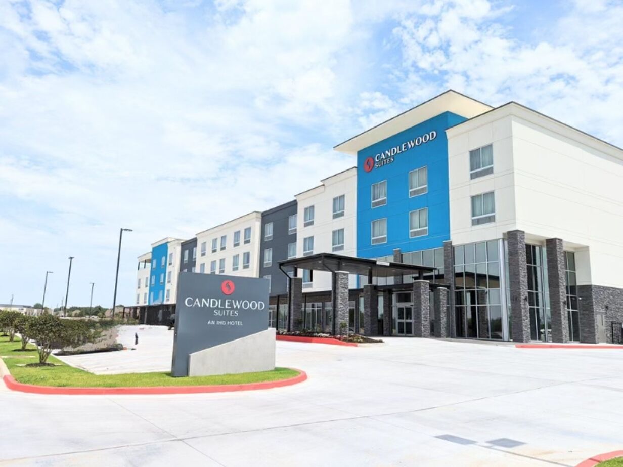 Picture of Candlewood Suites Tulsa Hills - Jenks, an IHG Hotel
