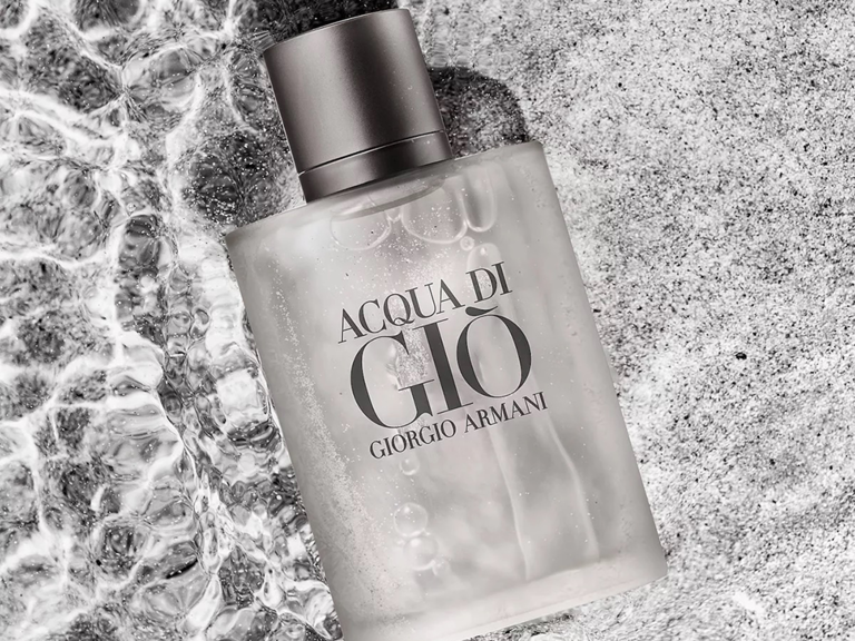 Giorgio Armani Acqua di Giò Pour Homme Eau de Toilette Spray