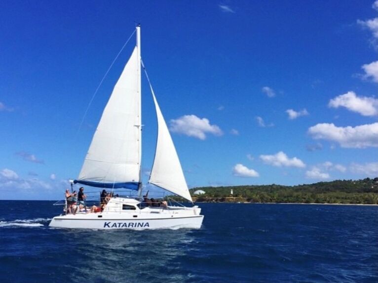 Picture of Katarina Sail Charters