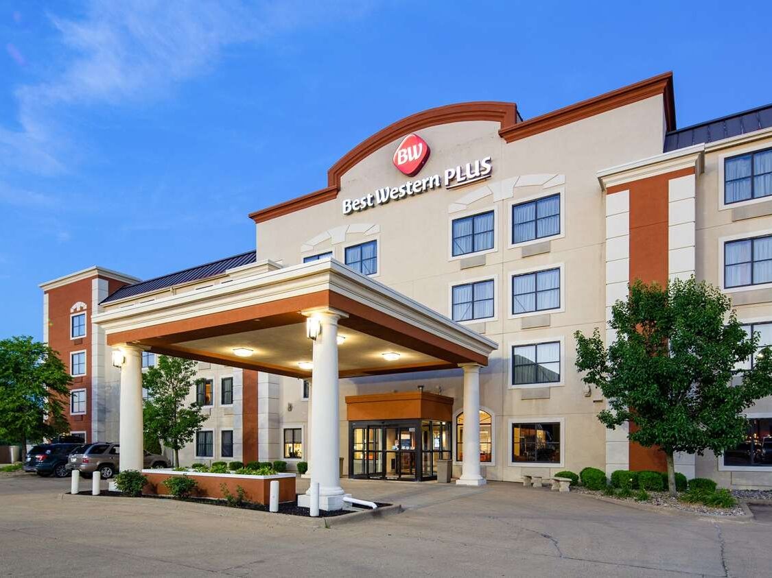 Picture of Best Western Plus Peoria