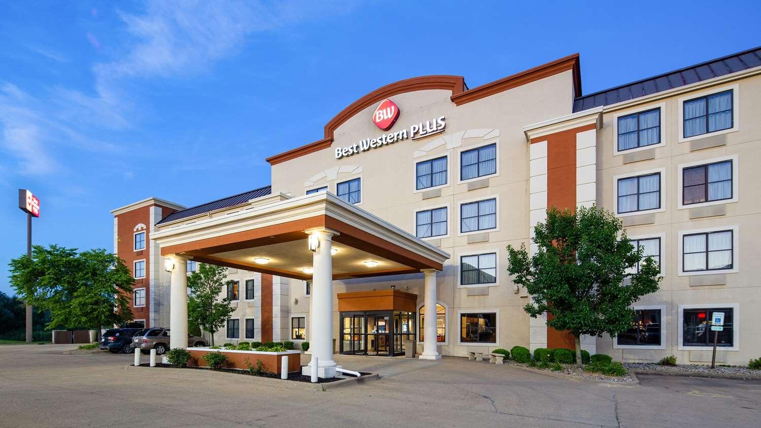 Picture of Best Western Plus Peoria