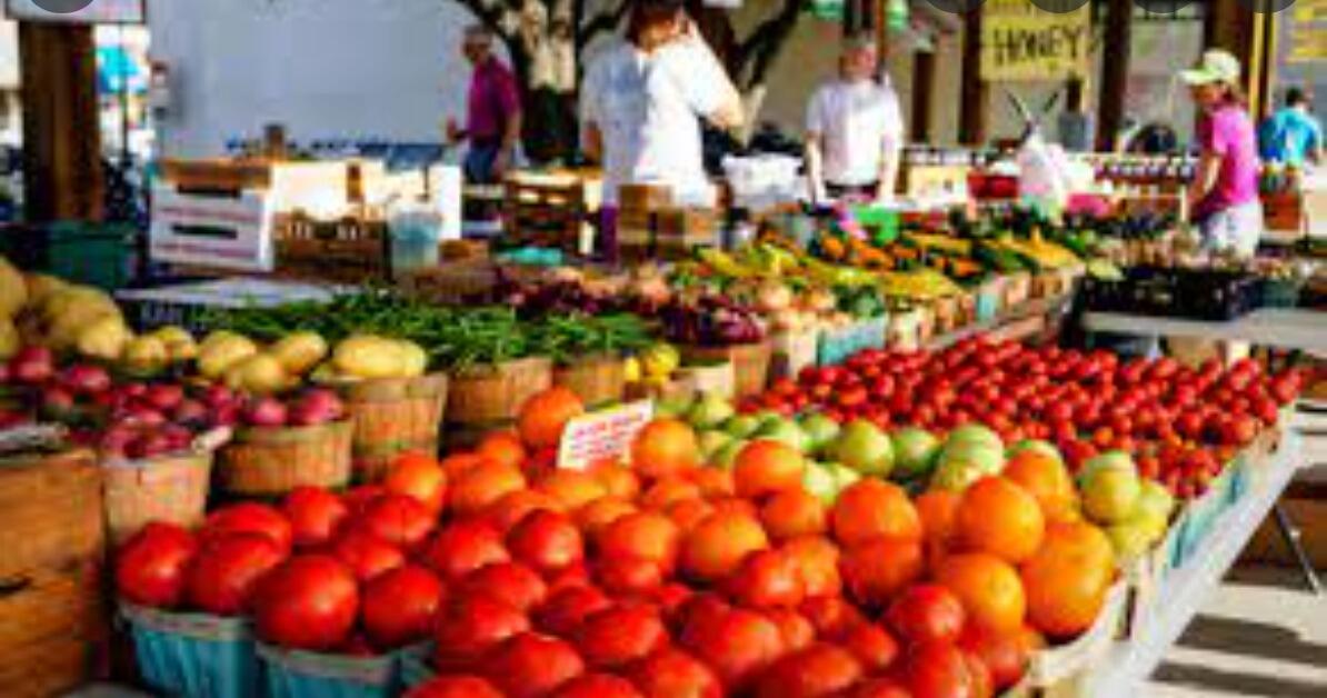 Picture of Farmers Market of Grapevine
