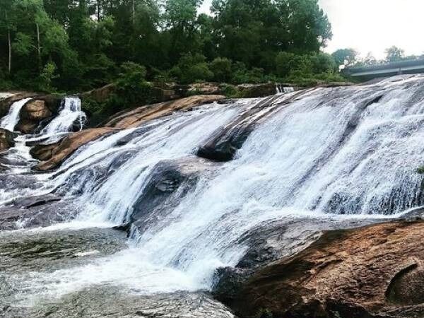 Picture of High Falls State Park