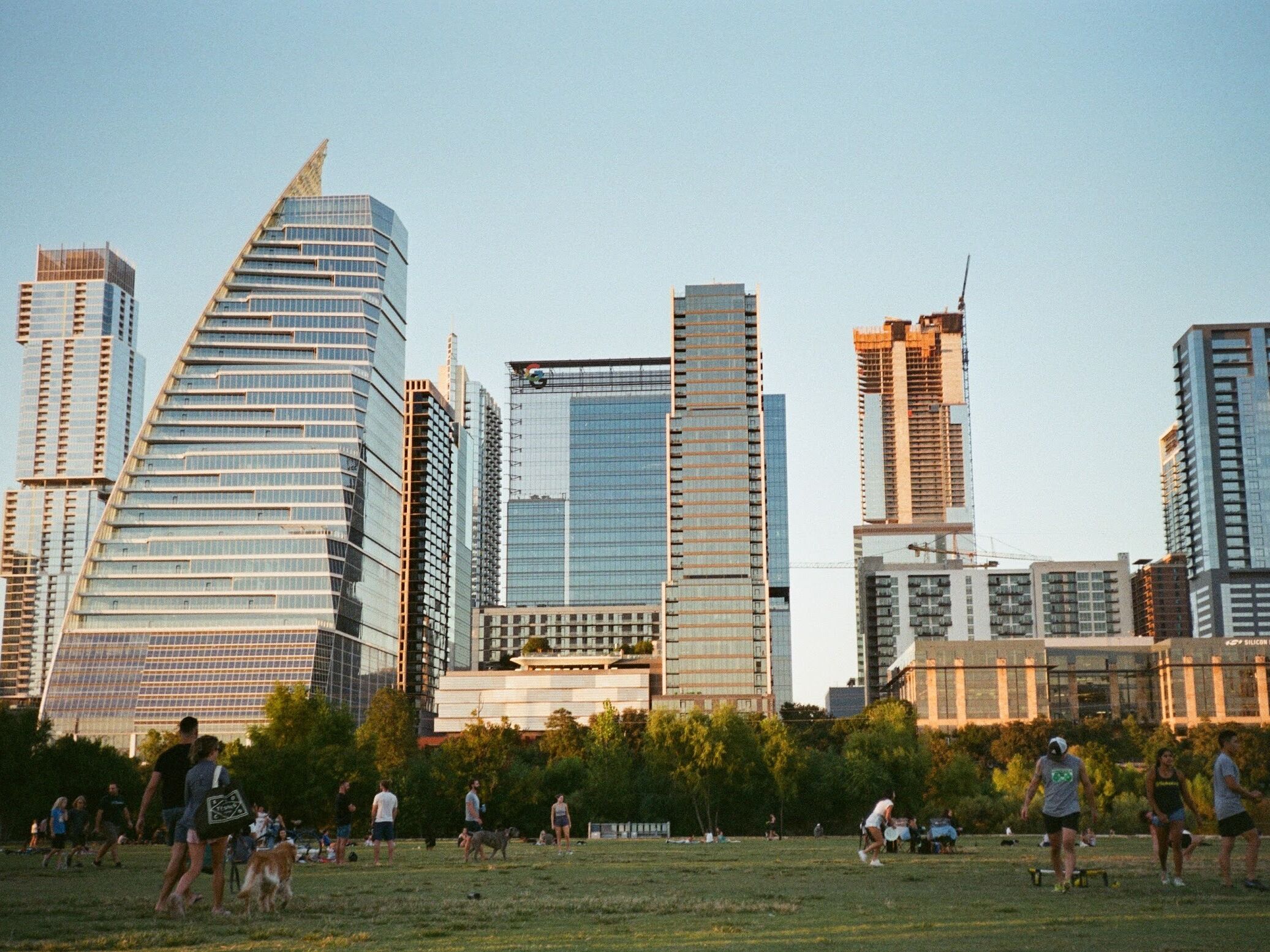 Picture of Auditorium Shores at Town Lake Metropolitan Park