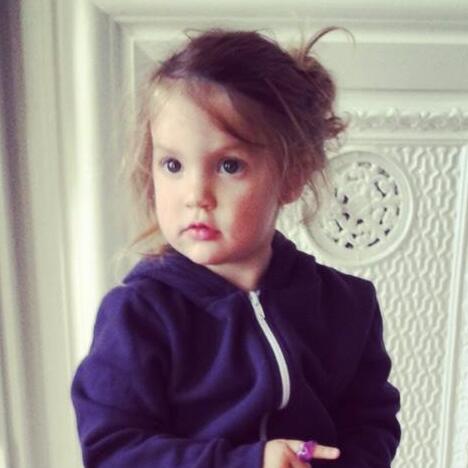 Lil' Miss Williamz