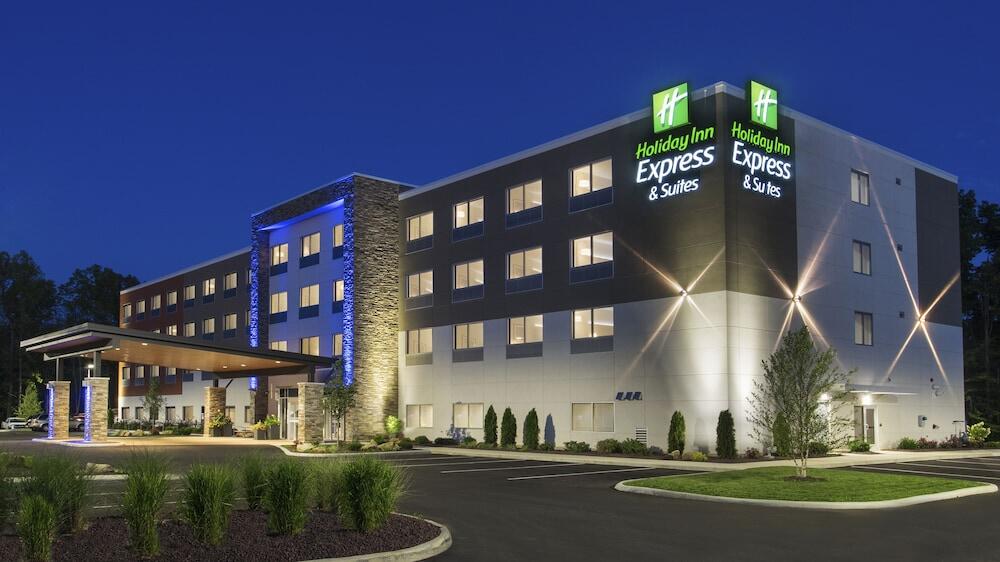 Picture of Holiday Inn Express & Suites Medina