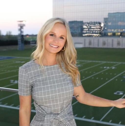 Maddie Bertrand