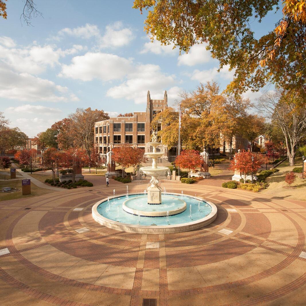 Picture of University of North Alabama